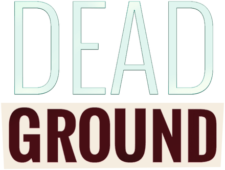 Логотип Dead Ground