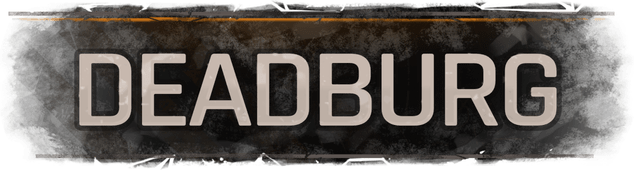 Логотип Deadburg