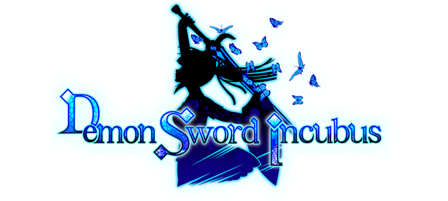 Логотип Demon Sword: Incubus