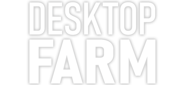 Логотип Desktop Farm