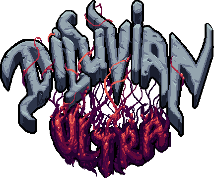 Логотип Diluvian Ultra