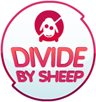 Логотип Divide By Sheep