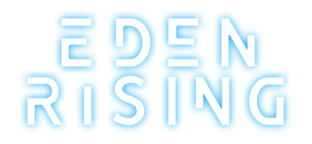 Логотип Eden Rising
