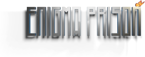 Логотип Enigma Prison