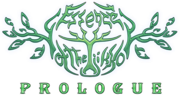Логотип Essence Of The Tjikko - Prologue