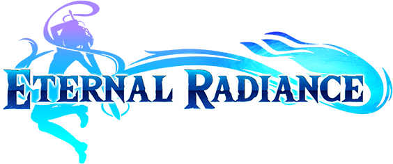 Логотип Eternal Radiance