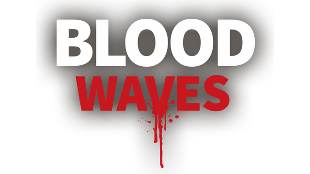 Логотип Blood Waves