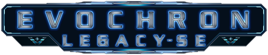 Логотип Evochron Legacy SE
