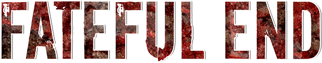 Логотип Fateful End: True Case Files