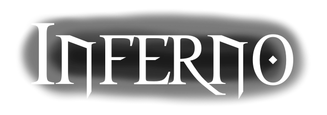 Логотип Inferno
