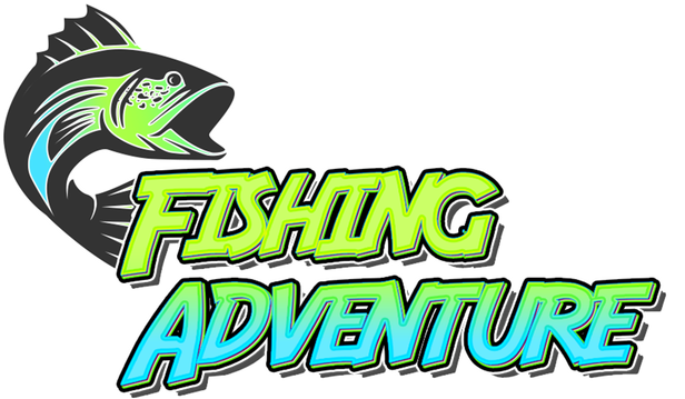 Логотип Fishing Adventure