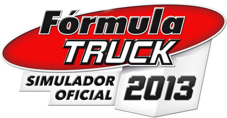 Логотип Formula Truck 2013