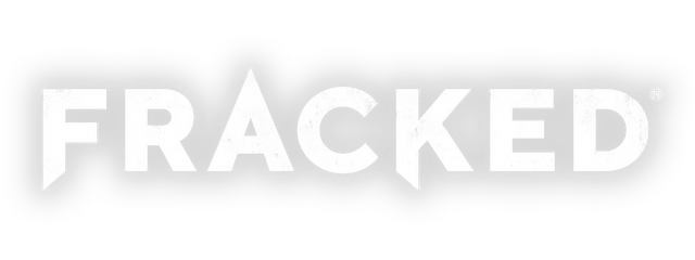 Логотип Fracked