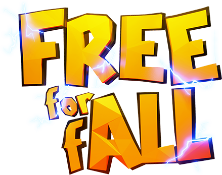 Логотип Free for fALL