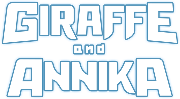 Логотип Giraffe and Annika