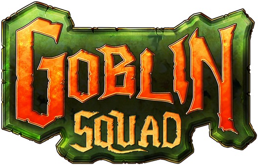 Логотип Goblin Squad - Total Division