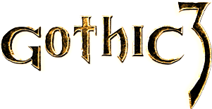 Логотип Gothic 3