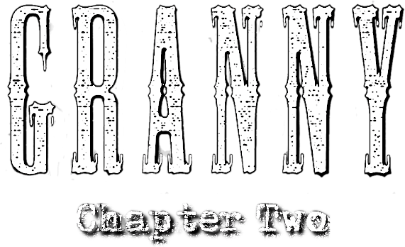 Логотип Granny: Chapter Two