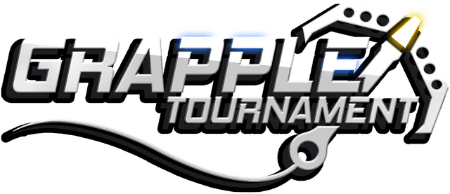Логотип Grapple Tournament