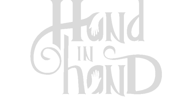 Логотип Hand In Hand