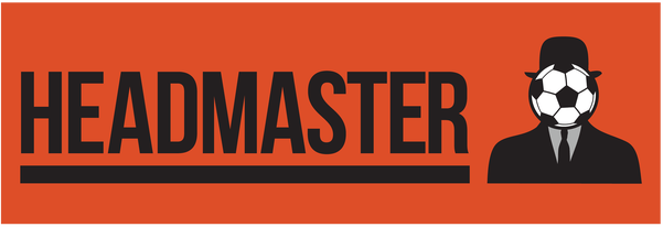Логотип Headmaster