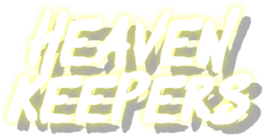 Логотип Heaven Keepers