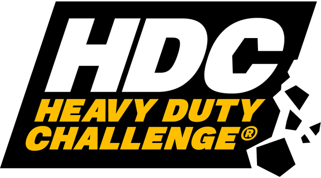 Логотип Offroad Truck Simulator: Heavy Duty Challenge