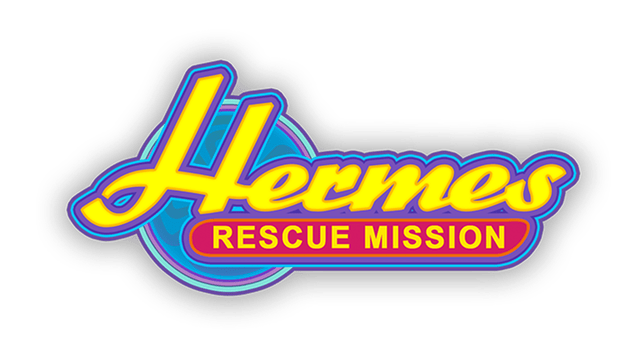 Логотип Hermes: Rescue Mission