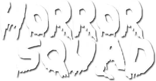 Логотип Horror Squad
