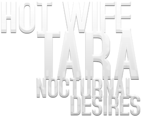 Логотип Hot wife Tara