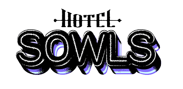 Логотип Hotel Sowls