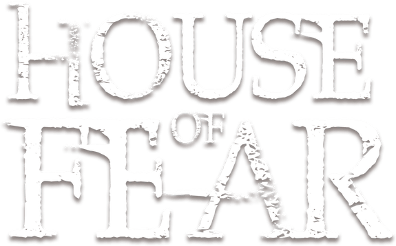 Логотип House of Fear