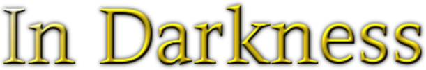 Логотип In Darkness