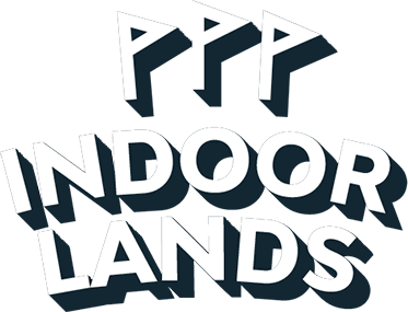 Логотип Indoorlands
