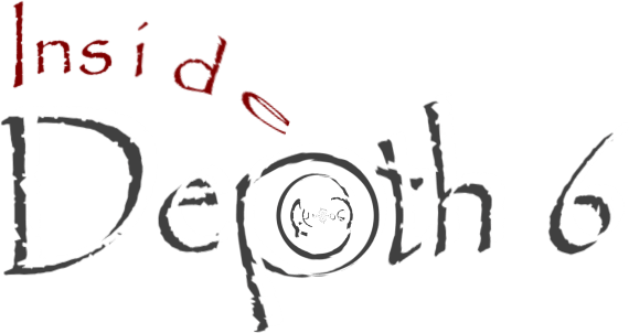Логотип Inside Depth 6