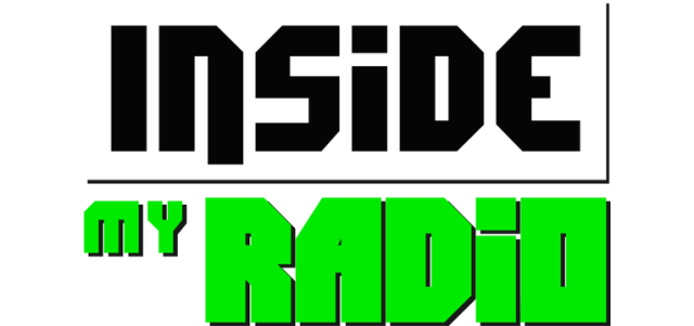 Логотип Inside My Radio