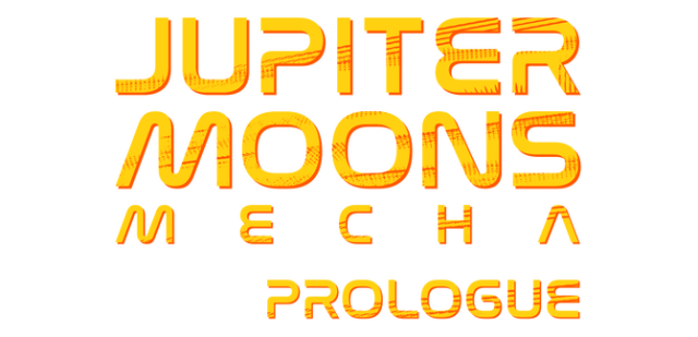 Логотип Jupiter Moons: Mecha — Пролог