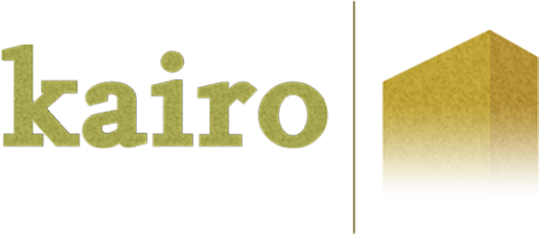 Логотип Kairo