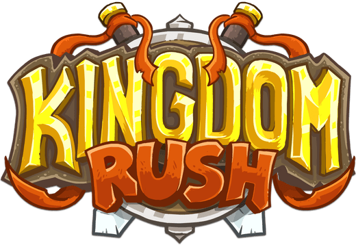 Логотип Kingdom Rush