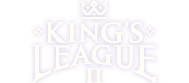 Логотип King's League 2