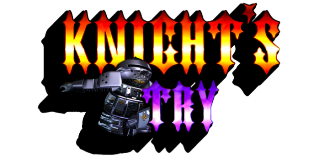 Логотип Knight's Try
