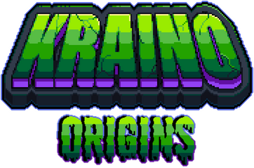 Логотип Kraino Origins