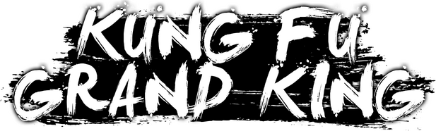 Логотип Kung Fu Grand King
