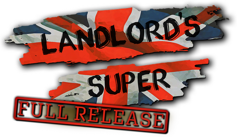 Логотип Landlord's Super