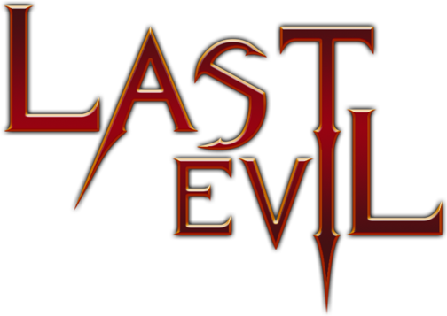 Логотип Last Evil