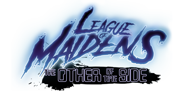 Логотип League of Maidens