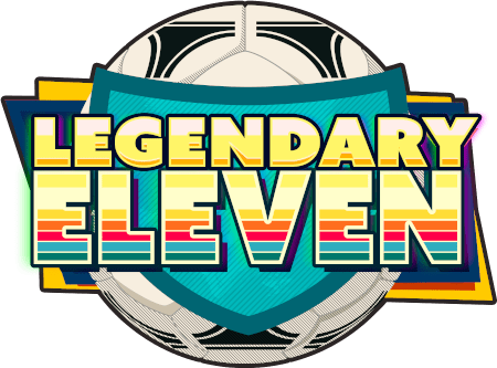 Логотип Legendary Eleven: Epic Football