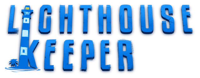 Логотип Lighthouse Keeper (2023)