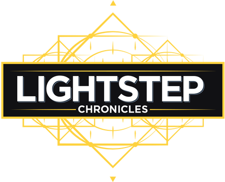 Логотип Lightstep Chronicles