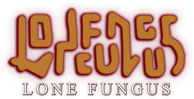 Логотип Lone Fungus
